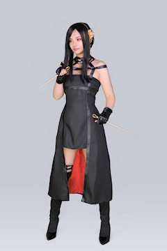 プロフィール写真11・華藤 桃 😈🖤|CLUB ONE CHAN 祇園白川・ワンチャン ギオンシラカワ - 祇園の熟女パブ/熟女キャバクラ