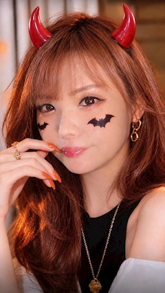 華藤 桃 😈🖤