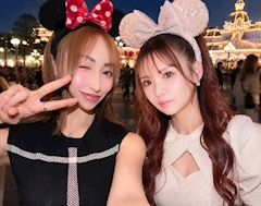 プロフィール写真9・華藤 桃 😈🖤|CLUB ONE CHAN 祇園白川・ワンチャン ギオンシラカワ - 祇園の熟女パブ/熟女キャバクラ