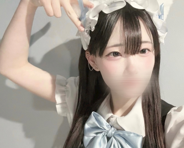 プロフィール写真2・ちなつ｜木屋町 コンカフェ・キュートエーキョウト