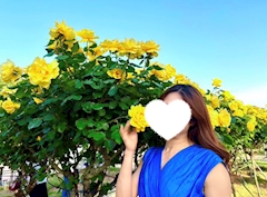 プロフィール写真3・あやの｜ラウンジ 新世界・シンセカイ - 自由が丘の熟女パブ/熟女キャバクラ