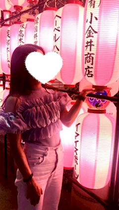 プロフィール写真4・あやの｜ラウンジ 新世界・シンセカイ - 自由が丘の熟女パブ/熟女キャバクラ