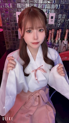 プロフィール写真11・👯かなめ👯｜Luxury BAR CHANCE・チャンス - ミナミのガールズバー