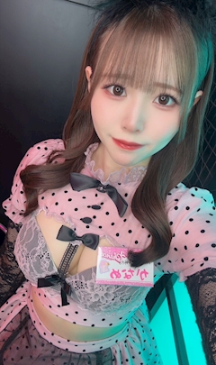 プロフィール写真14・👯かなめ👯｜Luxury BAR CHANCE・チャンス - ミナミのガールズバー