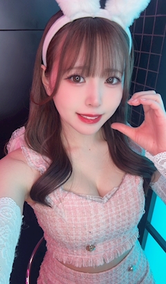 プロフィール写真15・👯かなめ👯｜Luxury BAR CHANCE・チャンス - ミナミのガールズバー