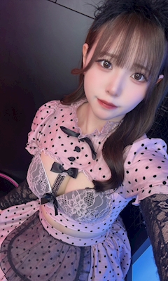 プロフィール写真18・👯かなめ👯｜Luxury BAR CHANCE・チャンス - ミナミのガールズバー