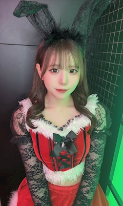 プロフィール写真21・👯かなめ👯｜Luxury BAR CHANCE・チャンス - ミナミのガールズバー