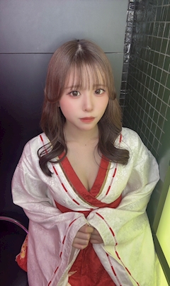 プロフィール写真26・👯かなめ👯｜Luxury BAR CHANCE・チャンス - ミナミのガールズバー