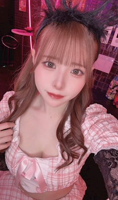 プロフィール写真5・👯かなめ👯｜Luxury BAR CHANCE・チャンス - ミナミのガールズバー