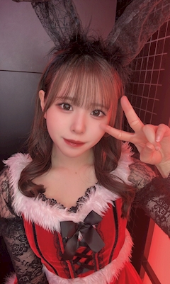 プロフィール写真24・👯かなめ👯｜Luxury BAR CHANCE・チャンス - ミナミのガールズバー