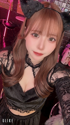 プロフィール写真12・👯かなめ👯｜Luxury BAR CHANCE・チャンス - ミナミのガールズバー