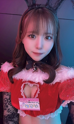 プロフィール写真22・👯かなめ👯｜Luxury BAR CHANCE・チャンス - ミナミのガールズバー