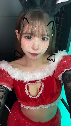 プロフィール写真25・👯かなめ👯｜Luxury BAR CHANCE・チャンス - ミナミのガールズバー