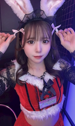 プロフィール写真23・👯かなめ👯｜Luxury BAR CHANCE・チャンス - ミナミのガールズバー