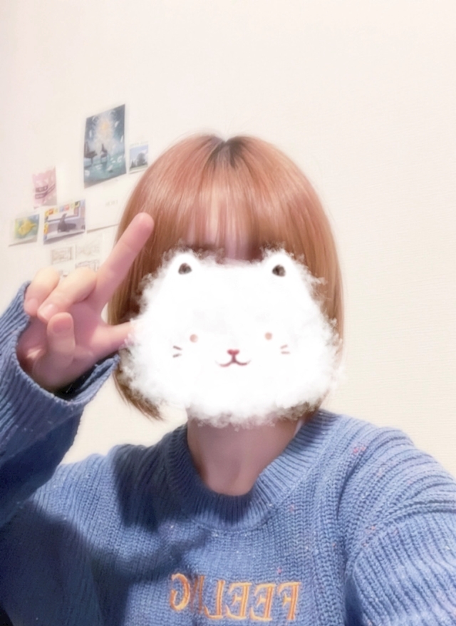 プロフィール写真3・すあ｜