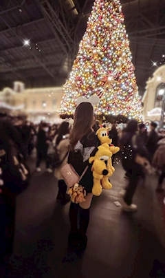 プロフィール写真4・しおん｜Club Crystal Shoes・クリスタルシューズ - 船橋のキャバクラ