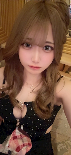 プロフィール写真3・しおん｜Club Crystal Shoes・クリスタルシューズ - 船橋のキャバクラ