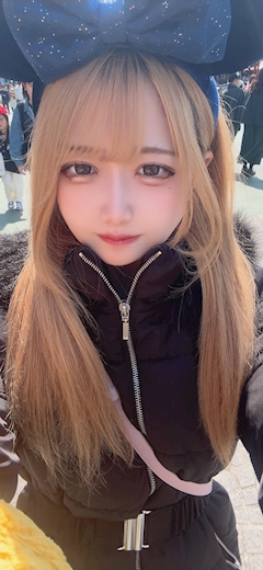 プロフィール写真2・しおん｜Club Crystal Shoes・クリスタルシューズ - 船橋のキャバクラ