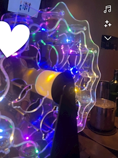 ゆうな「1111🎀」