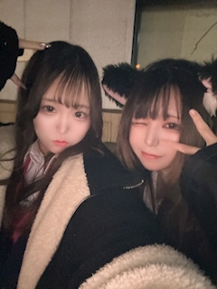 かねぽん「ちゅーるの可愛い女の子たちを紹介します！！！！」