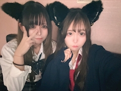 かねぽん「ちゅーるの可愛い女の子たちを紹介します！！！！」