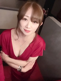 プロフィール写真1・有中あゆみ｜OVER・オーバー  - 熊本市・下通りの熟女キャバクラ