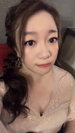 プロフィール写真2・橘ちか｜OVER・オーバー  - 熊本市・下通りの熟女キャバクラ