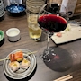 新着ブログ 食べることだァァァいすき🍷✨️