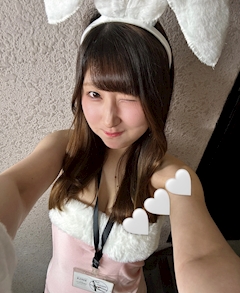 プロフィール写真4・あさり｜Smile Plus・スマイルプラス - 上野のガールズバー