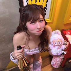 プロフィール写真2・あさり｜Smile Plus・スマイルプラス - 上野のガールズバー