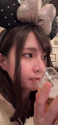 プロフィール写真2・ちゅん｜ちゅーる。・チュール - 南浦和のガールズバー