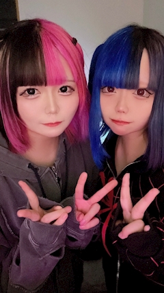 めあちゃん寝る「お礼ブログ⸜❤︎⸝‍」