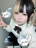 めあちゃん寝る