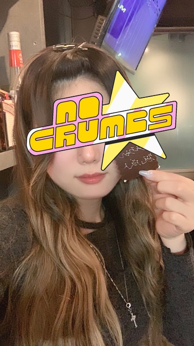 プロフィール写真2・のん｜
