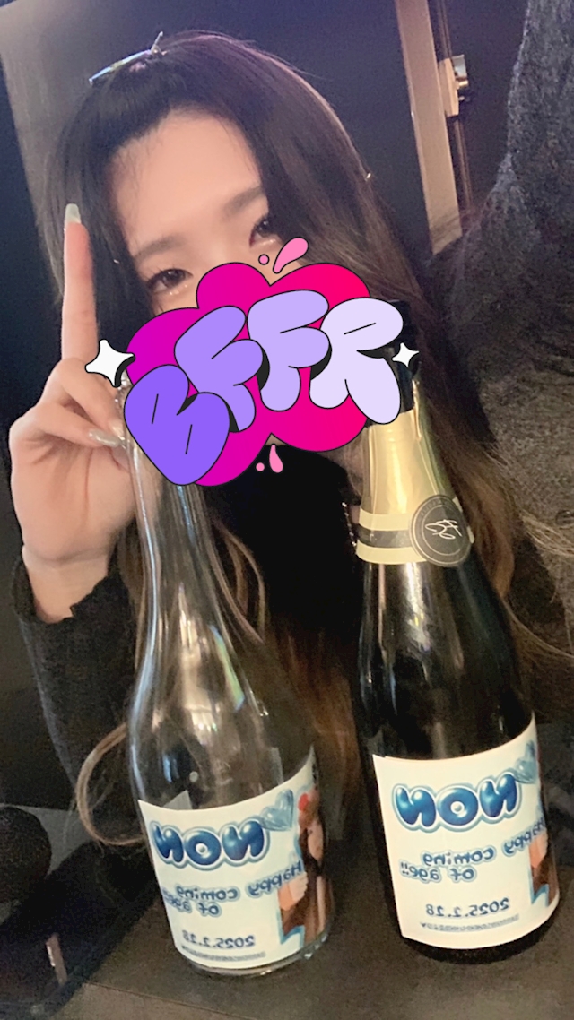 プロフィール写真3・のん｜