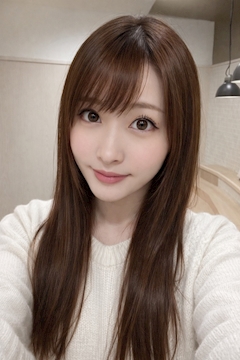 あき「ビューラー」