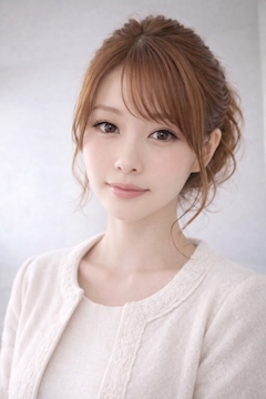 あき「ベッド」