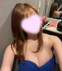 プロフィール写真5・あき｜ラウンジ 新世界・シンセカイ - 自由が丘の熟女パブ/熟女キャバクラ