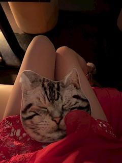 プロフィール写真6・あき｜ラウンジ 新世界・シンセカイ - 自由が丘の熟女パブ/熟女キャバクラ