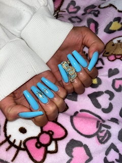 プロフィール写真6・りな｜BUZZ CLUB・バズクラブ - 富士見のキャバクラ