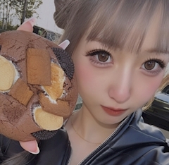 プロフィール写真1・桜田ねね|CLUB Paladin・クラブ パラディン - 岡谷市のキャバクラ