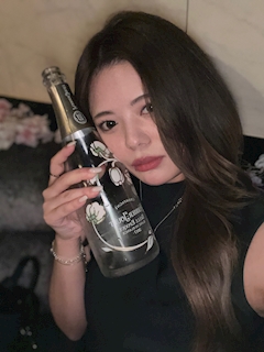 プロフィール写真2・マイ｜百華・ヒャッカ - 池袋西口のキャバクラ