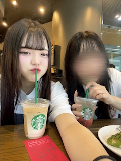 うい🐳「ゴールデンウィーク感じれた^^❤️【160‪‪❤︎‬】」