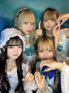 うい「同世代集合🙋🏻‍♀️♡♡【210‪‪❤︎‬】」