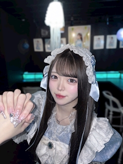 プロフィール写真9・うい｜海の中・ウミノナカ - 木屋町のコンカフェ
