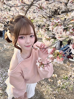 プロフィール写真16・うい｜海の中・ウミノナカ - 木屋町のコンカフェ