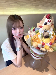 プロフィール写真17・うい｜海の中・ウミノナカ - 木屋町のコンカフェ