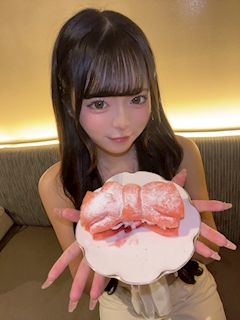 プロフィール写真11・うい🐳｜海の中・ウミノナカ - 木屋町のコンカフェ