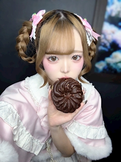プロフィール写真13・うい｜海の中・ウミノナカ - 木屋町のコンカフェ