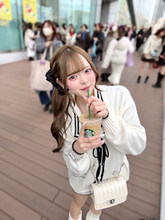 プロフィール写真10・うい🐳｜海の中・ウミノナカ - 木屋町のコンカフェ